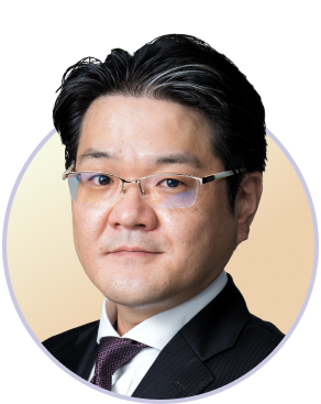 永井 康幸