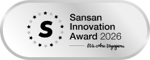 Sansan Innovation Award 2026
