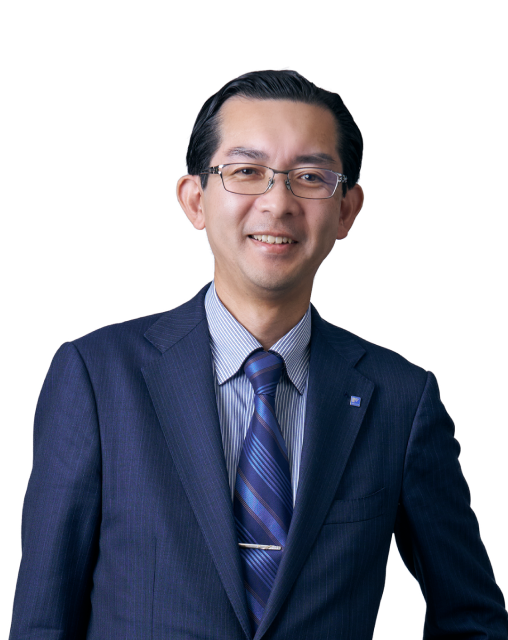 進藤 勝昭