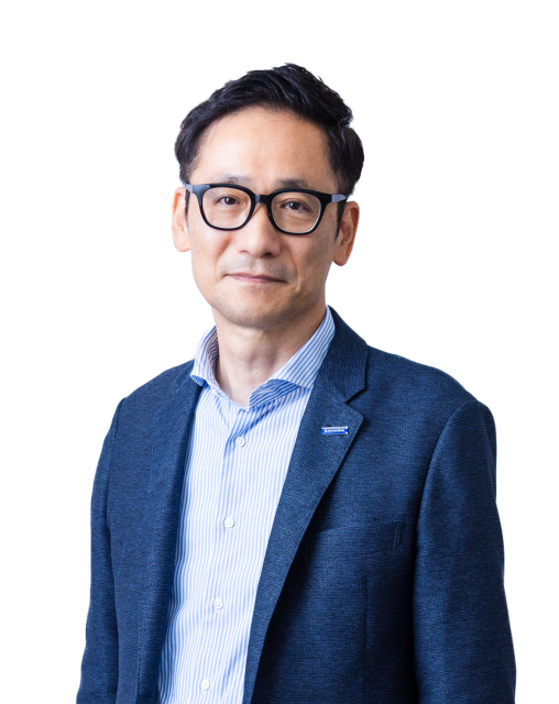 井上 孝次
