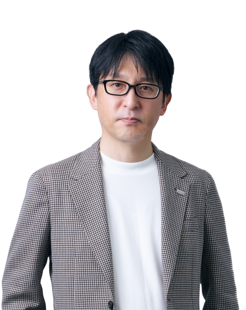 岡本 浩二