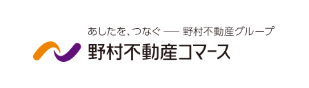 野村不動産コマース株式会社