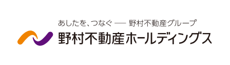 野村不動産ホールディングス株式会社