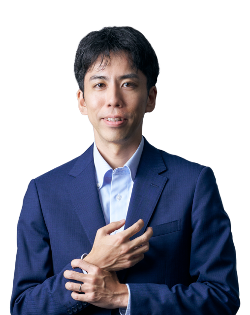 菅野 翔太