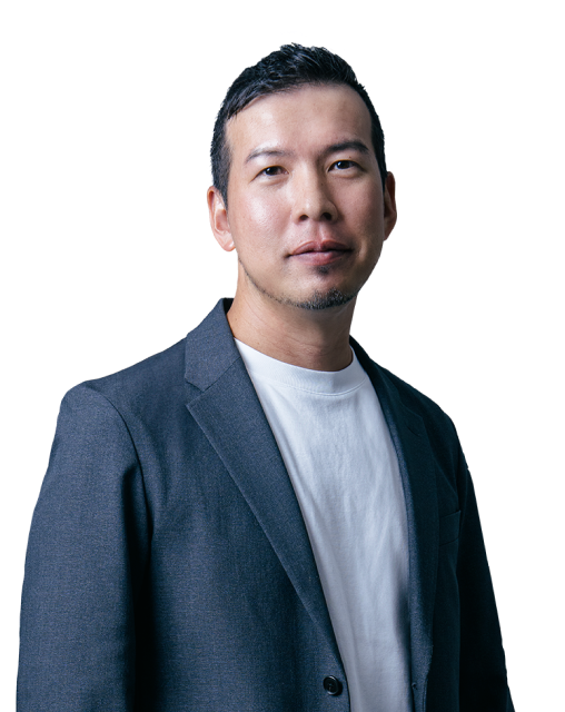 小井土 修也