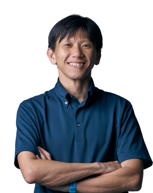 仲 悠介