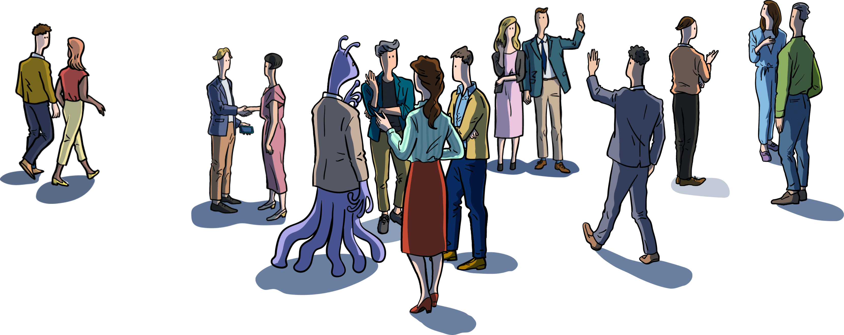 Sansan Innovation Summit 2023