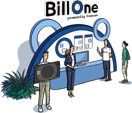 プロダクトブース