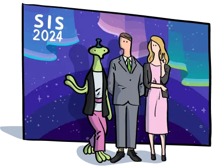 コミュニティーブース