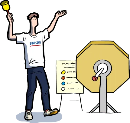 参加型コンテンツ