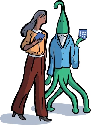 参加型コンテンツ