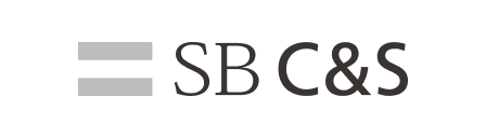 SB C&S株式会社